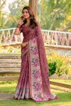 Geeta Vol 5 By Kashvi Erode Silk Daily Wear Saree Wholesale Price In Surat